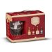 Chimay Quadrilogy Gift Pack (4 Beers + 1 Glass) Chimay Quadrilogy Gift Pack (4 Beers + 1 Glass)