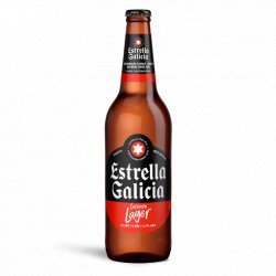 Estrella Galicia Especial