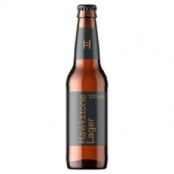 Cotswold Brew Co Hawkstone Lager