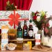 Northumbrian Ale And Snack Selection Gift Hamper 