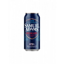 Samuel Adams Boston Lager Samuel Adams Boston Lager