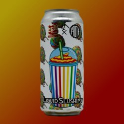 450 North Brewing Company SLUSHY Lite Liquid Slushipop 450 North Brewing Company SLUSHY Lite Liquid Slushipop