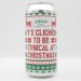 Verdant - It's Clichéd To Be Cynical At Christmas - 6.5% (440ml) 