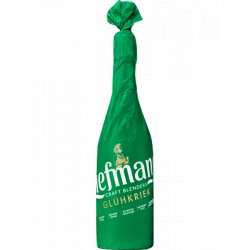 Liefmans Glühkriek Liefmans Glühkriek