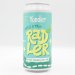 Yonder - Citrus Radler - 2.5% (440ml) 
