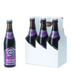 Schneider Weisse Tap 9 Aventinus Eisbock
