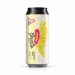 Funky Fluid Gelato XTREME: Bianco 500ml Funky Fluid Gelato XTREME: Bianco 500ml