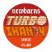 Newbarns Turbo Shandy Spritz (Keg) 