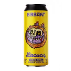 Browar Birbant Lacucu