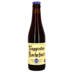 Rochefort 10 - Drinks of the World