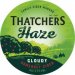 Thatchers Haze (Keg) Thatchers Haze (Keg)