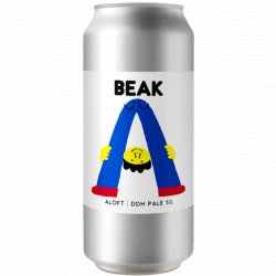 Beak Aloft