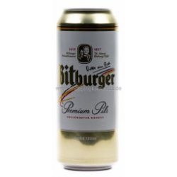Bitburger Premium Pils
