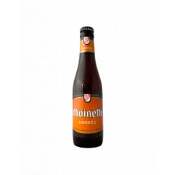 Dupont - Moinette Ambrée 33 cl - Bieronomy