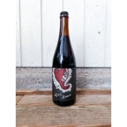 Sante Adarius Rustic Ales - Love's Armor (Batch 4) (75 CL.) - Beermatch