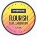 Overtone Flourish (Keg) 