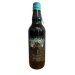 Seven Island Brewery – VIII Years Anniversary – Bourbon Barrel Aged Imperial Sout With Canadian Maple Syrup, Hazelnut And Vanilla Beans – 0,50 l. – 12,0% 