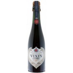 Vixin Apple Cider - Drink It In