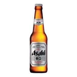 Asahi Super Dry