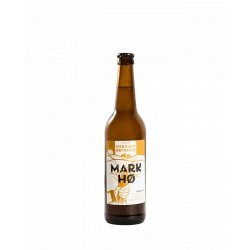 Herslev Bryghus MARK Hø Øl Herslev Bryghus MARK Hø Øl