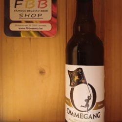 Ommegang - Famous Belgian Beer