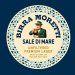 Birra Moretti Sale Di Mare 30L Keg 