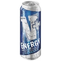 Brauerei VELTINS V+ Energy Brauerei VELTINS V+ Energy