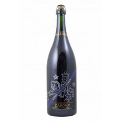 Gouden Carolus Cuvée van de Keizer Imperial Dark