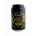 Hoppy Road - Beetle Juice (Double Black IPA) 33 cl Hoppy Road - Beetle Juice (Double Black IPA) 33 cl