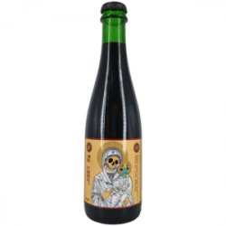 La Calavera  In Frog We Trust 37.5cl - Beermacia