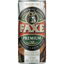 Faxe Premium