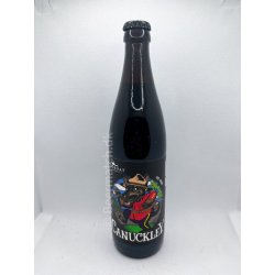 Transient Artisan Ales - Canuckley - Beermatch