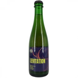 La Calavera  Levitation 37.5cl - Beermacia