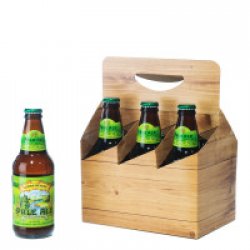 Sierra Nevada Pale Ale