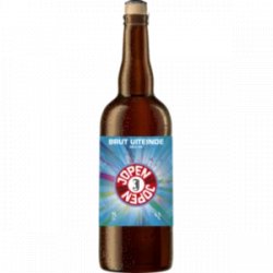 Brouwerij Jopen Brut Uiteinde 75CL - Bierfamilie