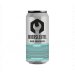 Moersleutel Barcode Silver & Aquamarine BA 44cl 