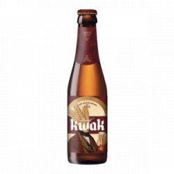 Pauwel Kwak 8.4% – Chai 330ml  Thùng 24 chai - BIA NHẬP ĐÀ NẴNG