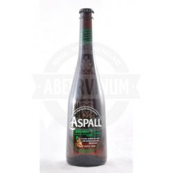 Sidro Organic Cyder 50cl - Aspall - AbeerVinum