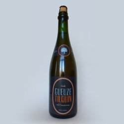 Tilquin - Gueuze A LAncienne - 750ml - The Triangle