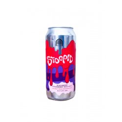 Vault City - Stoopid: Blackberry Strawberry Woo Woo - Beermatch