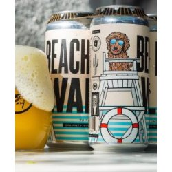 Wren House Brewing Co - Beach Boy Wally (2023) - Glasbanken