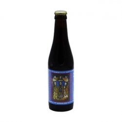 De Struise Brouwers - Sint Amatus Reserva - Oostvleteren 12 (2021) - Bierloods22