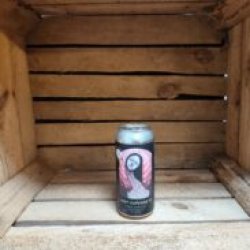 Factory Brewing Lady Cupcake #7 (Rocky Road)