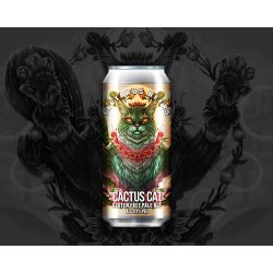Tartarus Beers Cactus Cat
