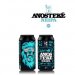 ANOSTEKE Blonde NEIPA    5.6° _ CANETTE 44CL 