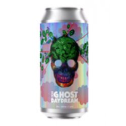 Parish Brewing Co. DDH Ghost Daydream