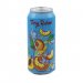 Tiny Rebel Brewing Co - Peach Iced Tea IPA Tiny Rebel Brewing Co - Peach Iced Tea IPA