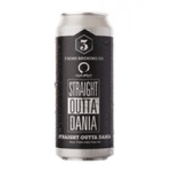 3 Sons Brewing Co. Straight Outta Dania