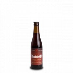 Moinette Brune 330ml - Be Imports