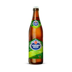 schneider weisse mein hopfen-weisse tap 5 - Martins Off Licence